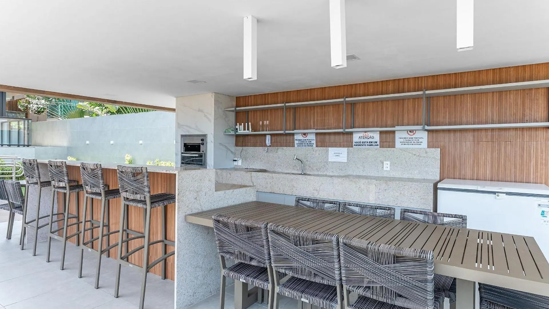 Flat-Piscina Privativa-1Qt-Porto De Galinhas-Sh114 Apartamento