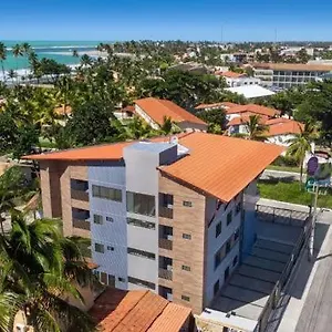 Apartamento Luxo No Coração De Porto 103 Pôrto das Galinhas